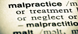 Medical malpractice law in Skokie, Illinois.