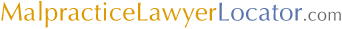 MalpracticeLawyerLocator.com